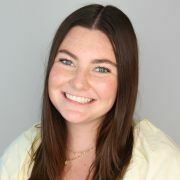 RA Headshot Ashley McDonnell