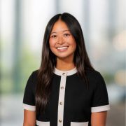 RA Headshot Sydney Anel