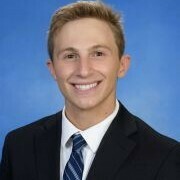RA Headshot Nicholas Bifone