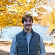 RA Headshot Marshall Horton