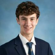 RA Headshot Liam Sweeney
