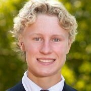 RA Headshot Jack Patterson