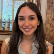 RA Headshot Brenna Sullivan