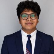 RA Headshot Jedrick Wilson